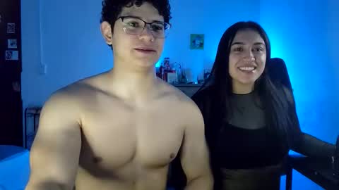 Fernando online show from May 19, 3:24 am