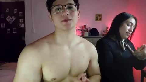 Fernando online show from May 17, 3:27 am
