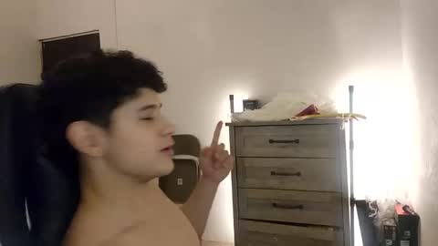 Fernando online show from February 20, 4:12 am