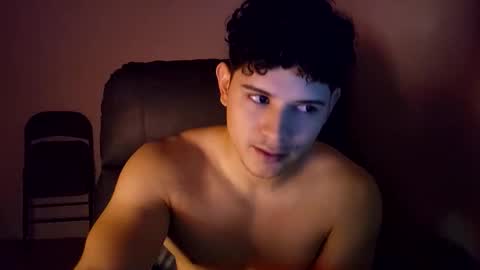 Fernando online show from October 19, 4:06 am