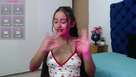 Lili online show from October 21, 5:01 am