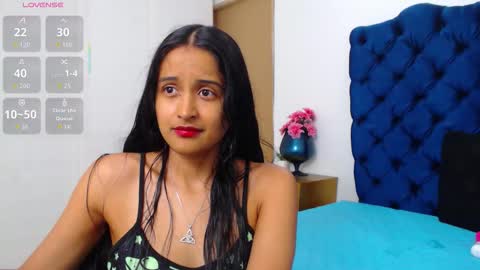 Lili online show from January 15, 3:15 am