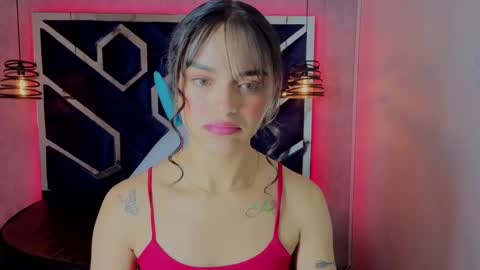 lili_evanss online show from November 23, 12:36 pm