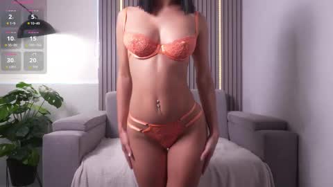 lili online show from January 19, 1:21 pm