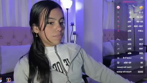 Lili  online show from November 13, 10:01 pm