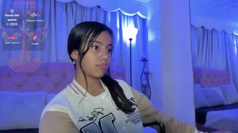 Lili  online show from November 20, 10:51 pm