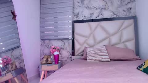 Lily online show from March 20, 12:21 pm