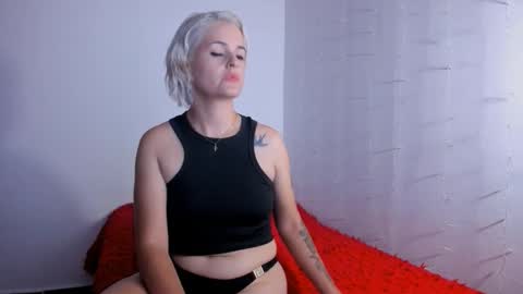 Lili online show from October 10, 1:22 am