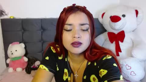 lili Matheus69 online show from November 25, 10:47 am