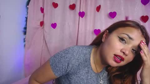 lili Matheus69 online show from March 8, 5:49 am