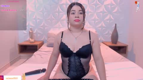 SALOME online show from October 7, 2:51 am