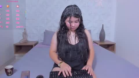 SALOME online show from March 4, 3:55 am