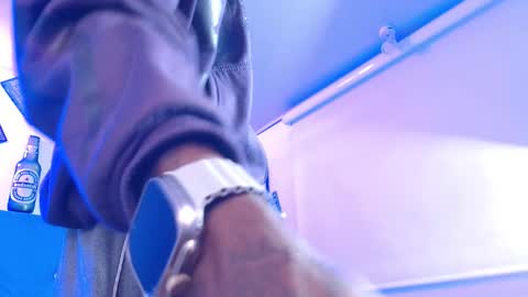 lili_roussi online show from October 19, 12:48 am