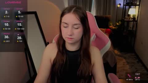 Kate online show from February 21, 6:49 am