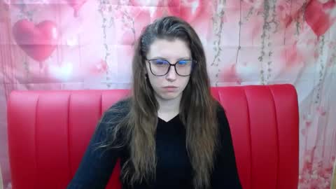 lilianashine online show from February 11, 2:21 pm