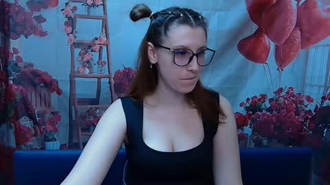 lilianashine online show from March 8, 6:28 am