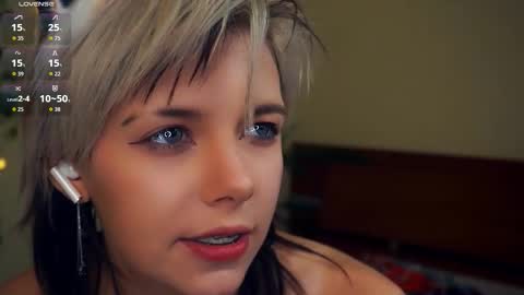 Lilian online show from September 14, 8:16 am