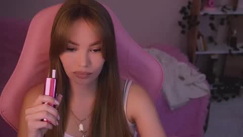 Lilia online show from February 20, 9:44 am