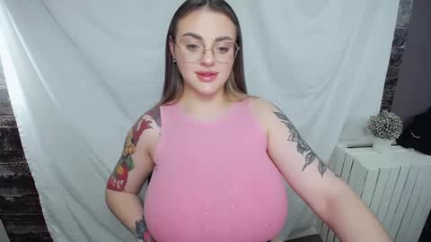 Lilia online show from January 31, 11:03 am