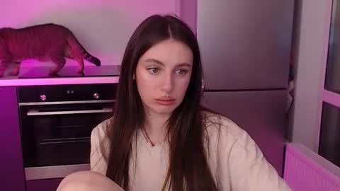 Lilu online show from January 9, 10:37 pm