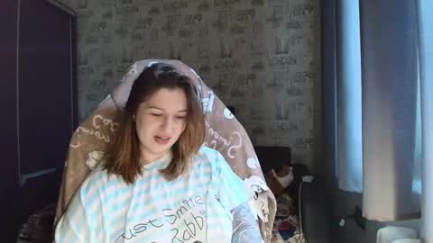 liliawoolf online show from February 17, 9:41 am