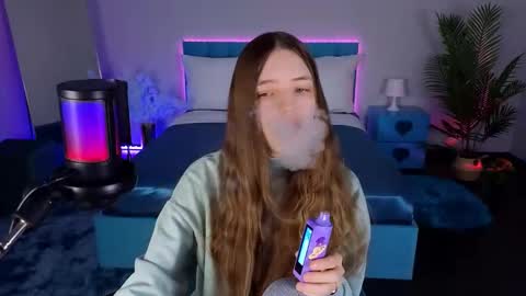 Lili Bakery online show from November 11, 2:58 am