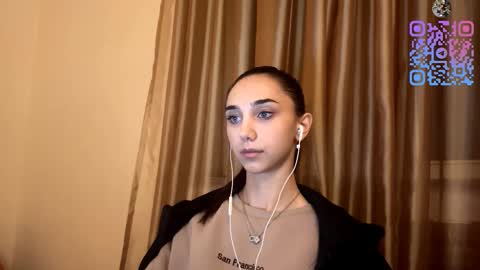 Lina online show from October 16, 11:14 pm