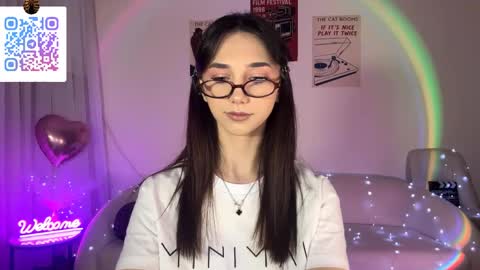 Lina online show from May 15, 11:34 pm