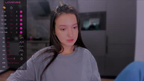 Snapshot of lililaluna chatting on September 13, 9:28 pm             ...  online show from September 13, 9:28 pm