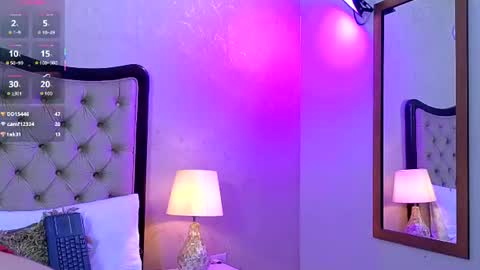 Lilia online show from July 28, 4:51 pm