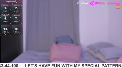 lilirouse online show from October 30, 11:33 am