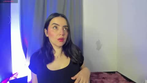 lilirouse online show from June 6, 12:00 pm