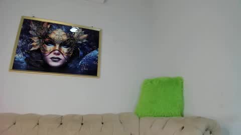 lilit2005 online show from February 21, 6:15 pm