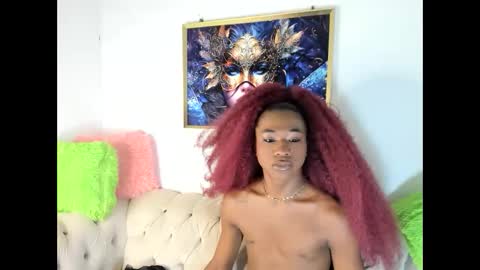 lilit2005 online show from March 10, 4:25 pm