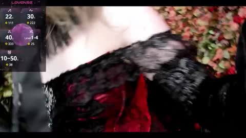 lilit_el_ online show from November 27, 7:49 am