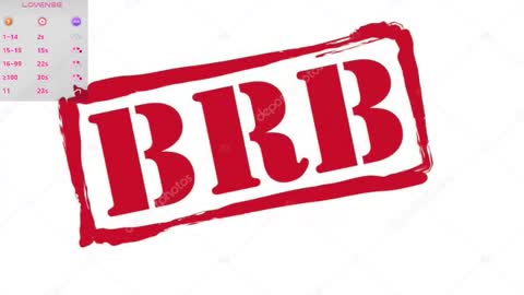 Ashley online show from February 18, 1:27 am