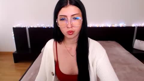 Lilit online show from October 22, 10:18 am