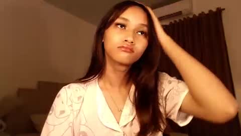 Chloe online show from September 21, 2:59 am