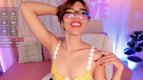 Lilth online show from March 26, 8:25 pm