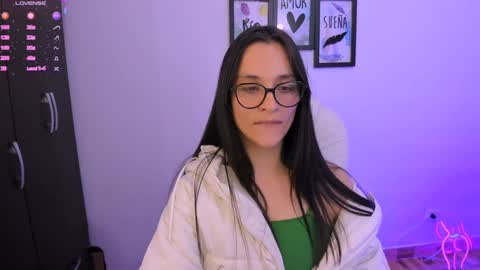 Leidy online show from February 4, 10:02 pm