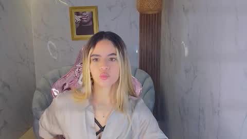 Lilith  online show from September 17, 1:47 pm