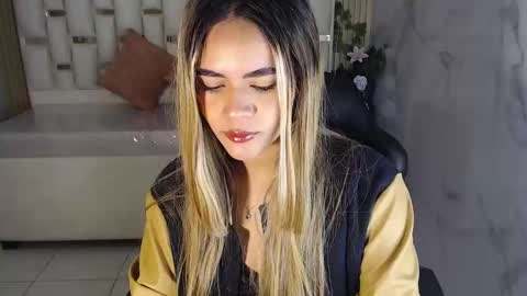 Lilith  online show from September 15, 3:24 pm