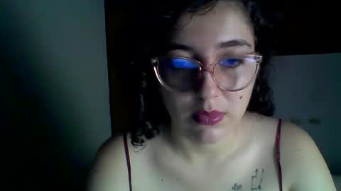 The beloved Lilith online show from January 22, 12:27 am