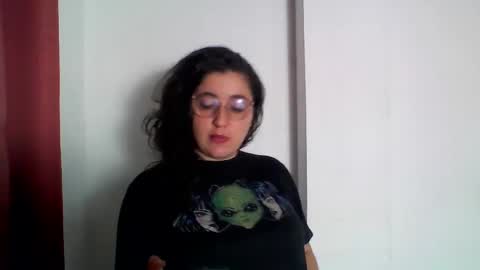 The beloved Lilith online show from January 18, 5:10 am