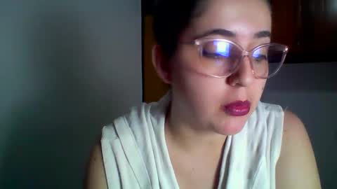 The beloved Lilith online show from December 27, 2:14 am