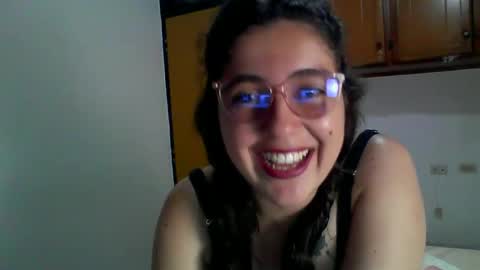 The beloved Lilith online show from January 9, 1:39 am