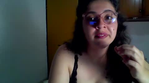 The beloved Lilith online show from January 9, 4:41 am