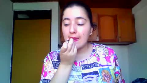 The beloved Lilith online show from January 16, 9:30 pm