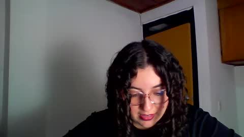 The beloved Lilith online show from January 19, 1:21 am