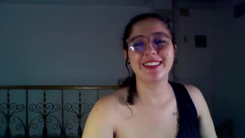 The beloved Lilith online show from December 14, 4:56 am